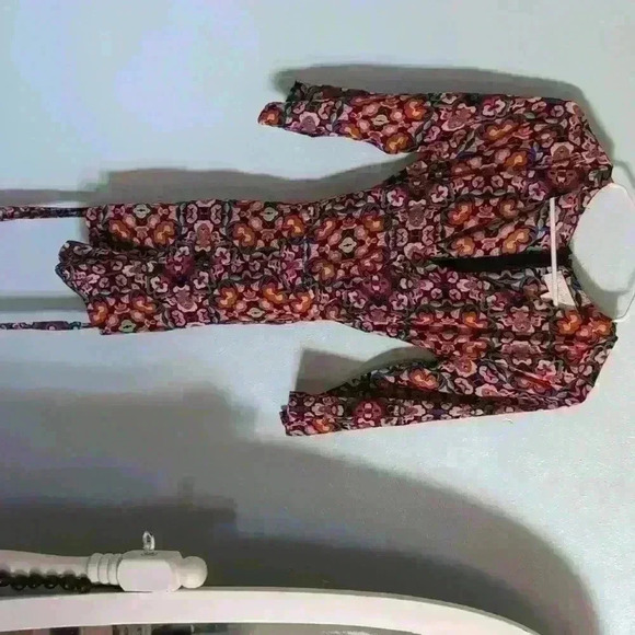 Yumi Kim Pants - Yumi Kim floral romper